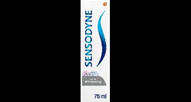 Sensodyne Tandpasta - Gentle Whitening 75 ml
