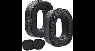 Oorkussens Geschikt voor Logitech Astro A40 A50 1 Gen 2 Gen 1