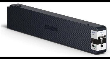 EPSON T02S1 Inktcartridge Zwart