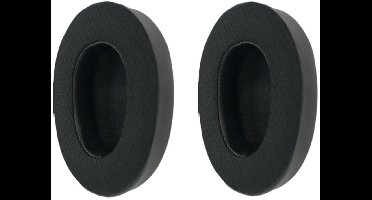 Hoofdtelefoonhoezen Geschikt voor SteelSeries Arctis Nova Pro Wireless