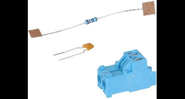 Remeha 88014963 Calenta Easy HYDROBLOK LINKS COMBI 28C DE DIETRICH Titan Active System 2-pins