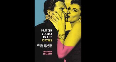 British Cinema in the Fifties
