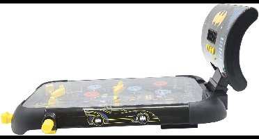 Batman Electronic Pinball met lichten en geluiden