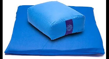 Meditatie SET 5 Chakra 5 blauw