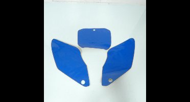 stickers ace voor motor honda 125 cr 2002 tot 2003 0020144 nieuw