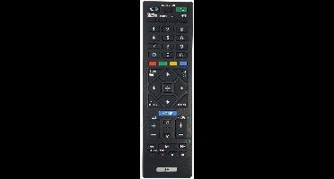 Universele Sony RMT-TX440E / RMT-TX450E afstandsbediening- Geschikt voor alle Sony televisies