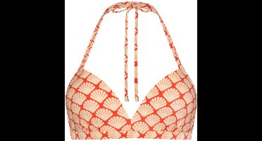 Halter bikini top Beachlife Seashell