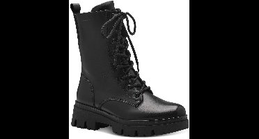 Tamaris Comfort Essentials Dames Laarzen - ZWART