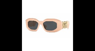 Zonnebril Dames Versace VE4425U-536387 ø 54 mm