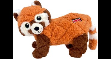Kong hond scampers red panda medium