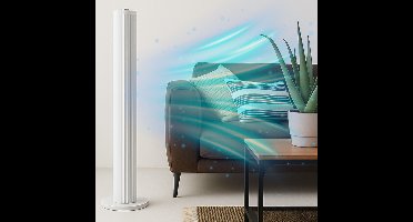 Rowenta Extra Slim VU6720 - Torenventilator
