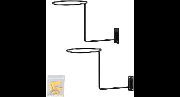 DailySupplies® Helmhouder - Kapstok - Standaard