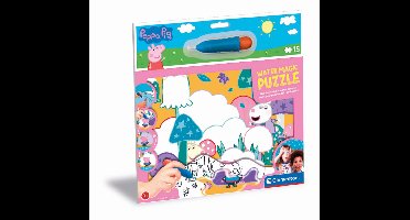 Clementoni 22246, 3 jaar