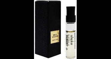Armani Privé - Indigo Tanzanite - Eau de Parfum - 2 ml