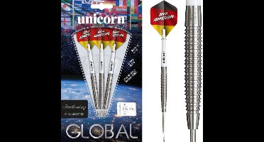 Unicorn Irina Armstrong 90% - Dartpijlen
