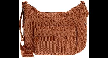 MANDARINA DUCK schoudertas MD20 Shoulderbag Pumpkin oranje