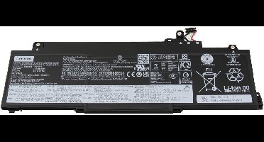 Lenovo SB11H56307 Batterij - 58Wh