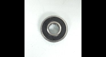 Roulement de roue SKF pour Moto Derbi 50 Senda Avant 2020 6201-2RS SKF 12x32x10mm x 1 Neuf