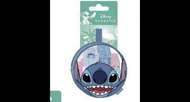 HAAR SET LILO & STITCH - TASJE MET 4 ACCESSOIRES