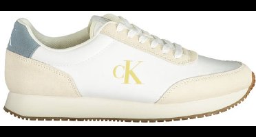 Arya Sneaker LowTop Style - White