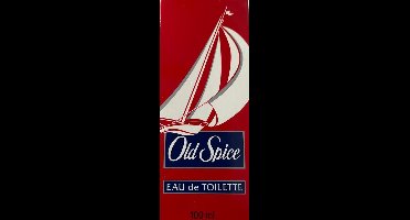 Old Spice - Original Edt 100ml