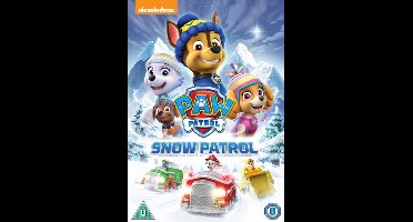 Paw Patrol: Snow Patrol