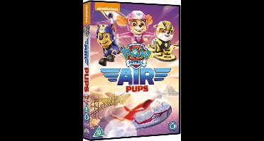 Paw Patrol: Air Pups