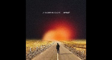 Amulet - Un Desert De Colors (CD)