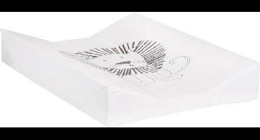 Quax Aankleedkussen Luxe Leeuw