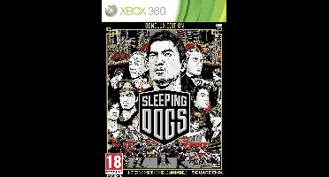 Sleeping Dogs - Classics Edition