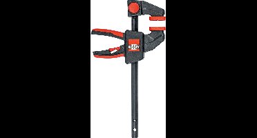 Bessey Eenhandslijmtang/spreider 150/80mm - EZL15-8