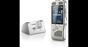 Philips Pocket Memo DPM8200/00