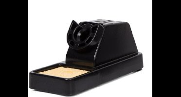 Velleman Soldeerbouthouder, voor VTSS220 en VTSS230, zwart