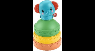 Fisher Price - Stacking Elephant (GWL66)