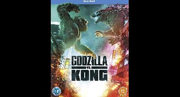 Godzilla Vs Kong