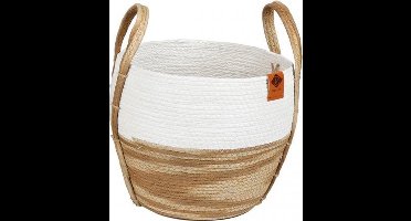 Luxe moderne honden-kattenmand Small