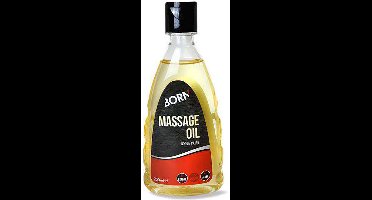 Born MASSAGE OIL 200ML