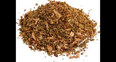 Tuana Kruiden - Italiaanse Kruiden - Bakje 40 Gram - Tuanashop - KP0100