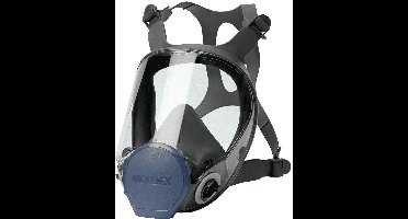 Moldex 9000 volgelaatsmasker - maat M