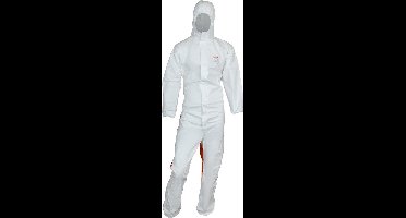 OXXA Owen 8250 wegwerpoverall XXL