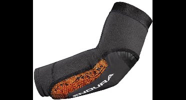 Endura Ghost Mt500 D3o® Elleboogbeschermers Zwart L-XL