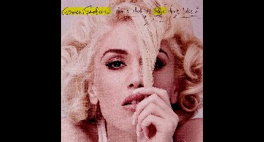 Gwen Stefani - This Is What The Truth Feels Like (CD)