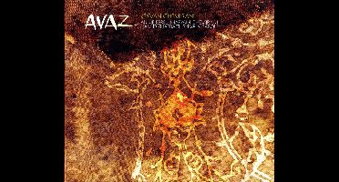Avaz - Avaz (CD)