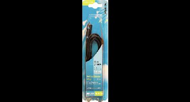 Bandridge - Aux Kabel - 3 meter