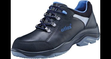 Atlas Schoen Ergo-Med 465 XP 2.0 LG S3 - Zwart W14 - 48