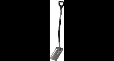 Fiskars 1066712 Schep Werkbreedte 23 cm