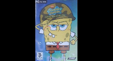 Spongebob: Battle For Bikini Bottom - Windows