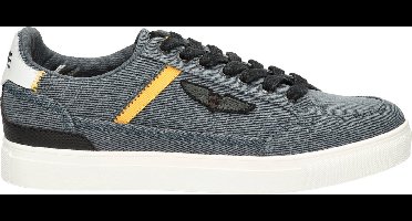 PME Legend - Heren Sneakers Aztecor - Blauw - Maat 40