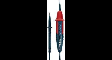 Testboy 40 Plus Tweepolige Spanningstester Cat Iii Led