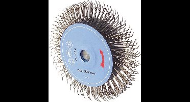 Kunzer Schuurborstel Kunzer